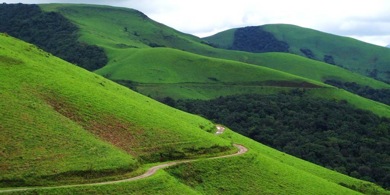 Chikmagalur | Beautiful Haven Nestled in the Western Ghats - Gudlu Blog