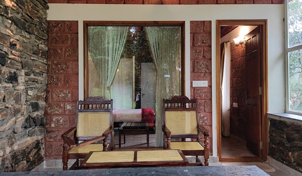 Chikmagalur Resorts for Couples